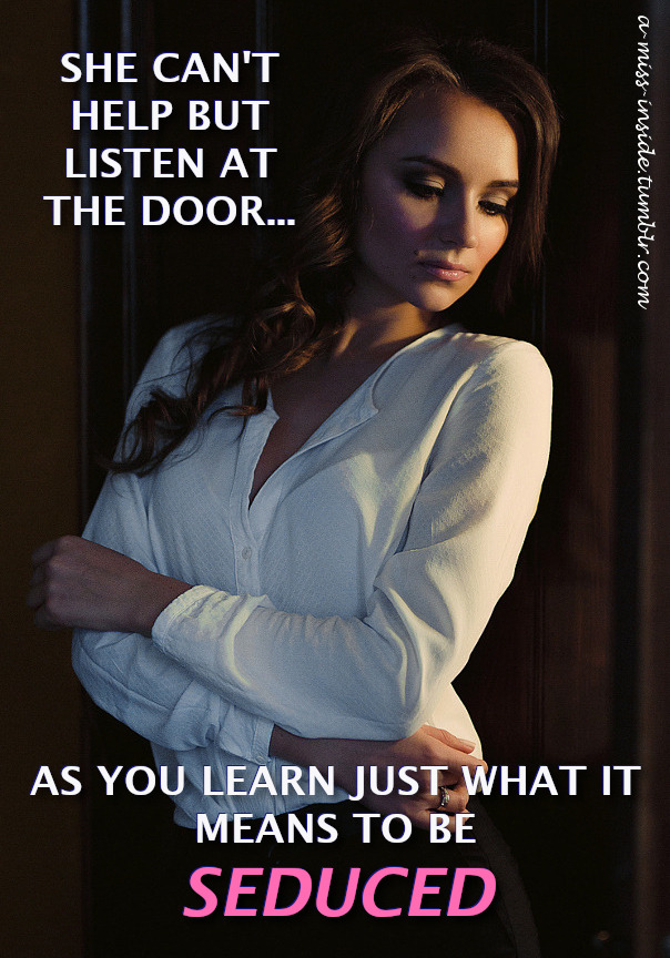 a-miss-inside:  She came home early, she shouldn’t be home for at least another