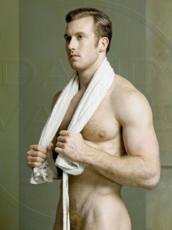 marksrump:  Kevin Selby | David Vance, photographer