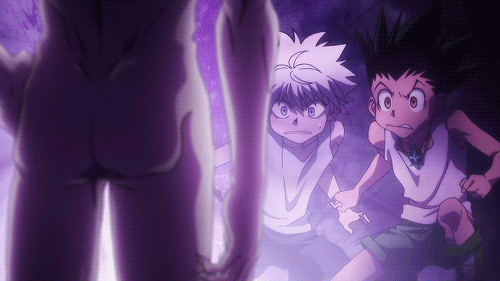 I'll Protect You