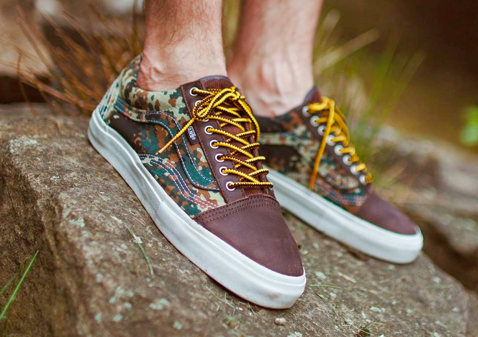 carhartt x vans old skool