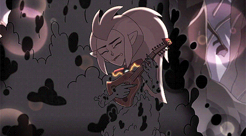 I Dont Know What Youre Running From, But A Great Witch Once Told Me Something About Punching Fears In