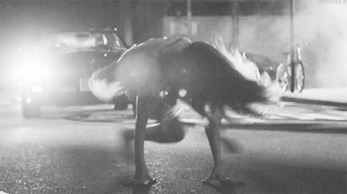 naranyeoja:  HA:TFELT: Ain’t Nobody Teaser 2