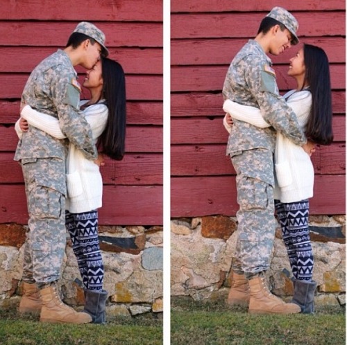 imperfectlyhappy:  I’m his always & he’s my forever. 