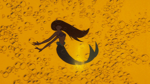 prinsessananna: Melody &amp; Ariel transforming into mermaid/human 
