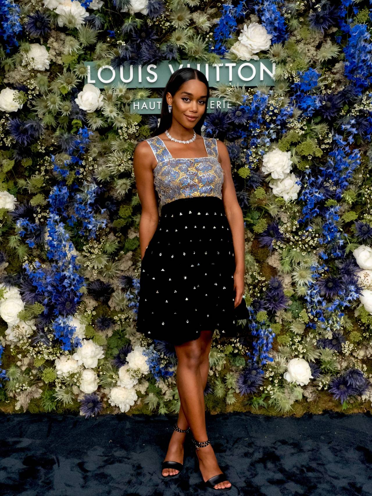 Louis Vuitton Haute-Joaillerie Dinner