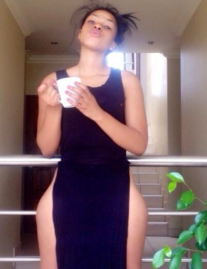 illyspov:  Slim Thick.  Twitter: @Lady_KayGee