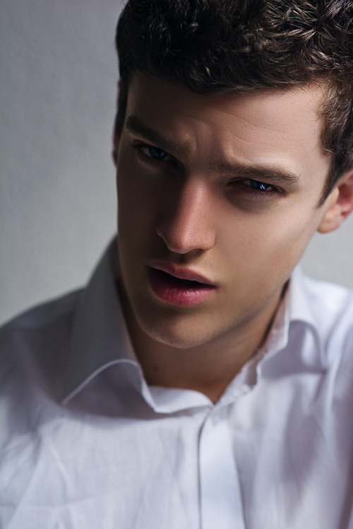  Taken 20th March 2014! Photograph of Daniel Roberts @ Nevs! Photographed by Jamille René Graves! 