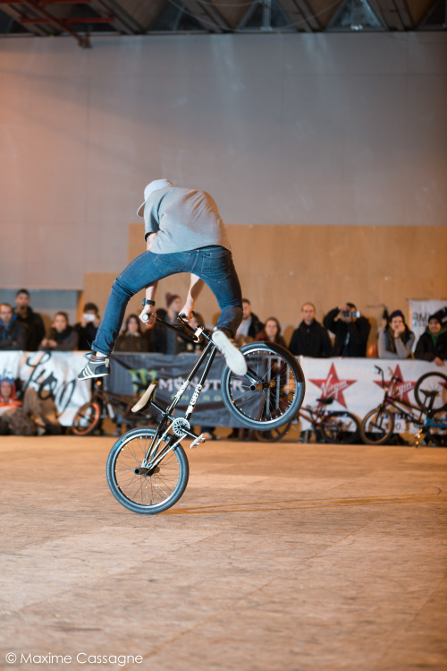 bmxism:  Brosset