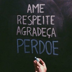 vem positividade, vem amor, vem paz.