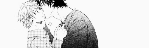 murasakiyuzu:  favorite BL couples 