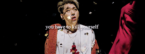 donewithjeon: ANTI.