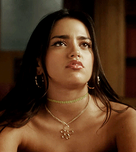 MAIA REFICCO In PRETTY LITTLE LIARS; SUMMER SCHOOL