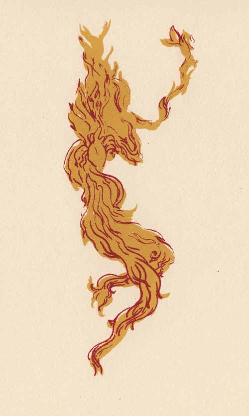 marleyallenash:  I scanned most of Very Specific Feelings my zine from last semester.