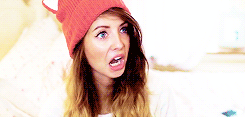 tryoesivans-blog:  favorite youtubers → zoella280390  