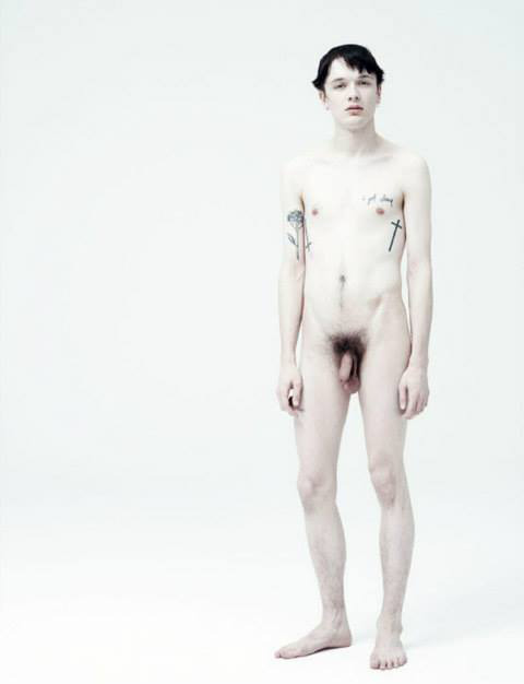 justdropithere:  Jonas Gloer, Henry Kitcher, Ringo Lukas &amp; Artur Chruszcz