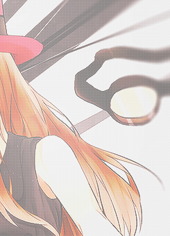 sh-izukani:  ORG | Artist | ✿   