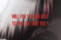 kiryuun-blog:  &ldquo;Let us meet again outside of these walls to someplace unwritten.&rdquo;