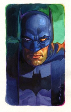 Xombiedirge:  World’s Finest By Brian Stelfreeze