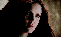 damon-mylife:  Day 2: Favourite Katherine eluding Death moment 