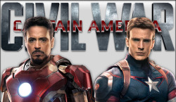 superherofeed:  Read a FULL DESCRIPTION of the CIVIL WAR Footage here!
