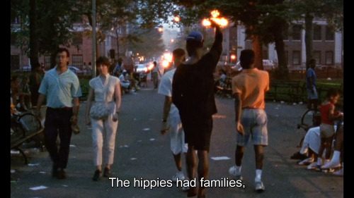 heyreallygiger:  Paris is Burning (1990) dir. Jennie Livingston