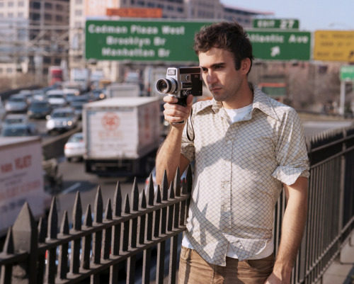 mitskileaks:Sufjan Stevens photographed by Denny Renshaw