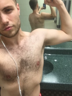 jakesingsthings: Gonna start working harder