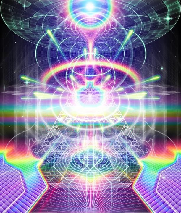 magicaleaf:  Art by Samuel Farrand