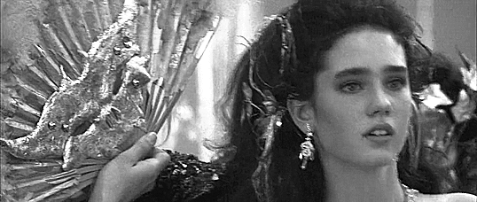nightbleeder:It’s only forever, not long at all.  Labyrinth (1986)