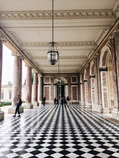 triflingthing:Versailles Mega Post