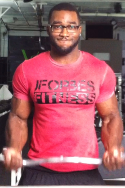 Shot of Testosterone Anyone?