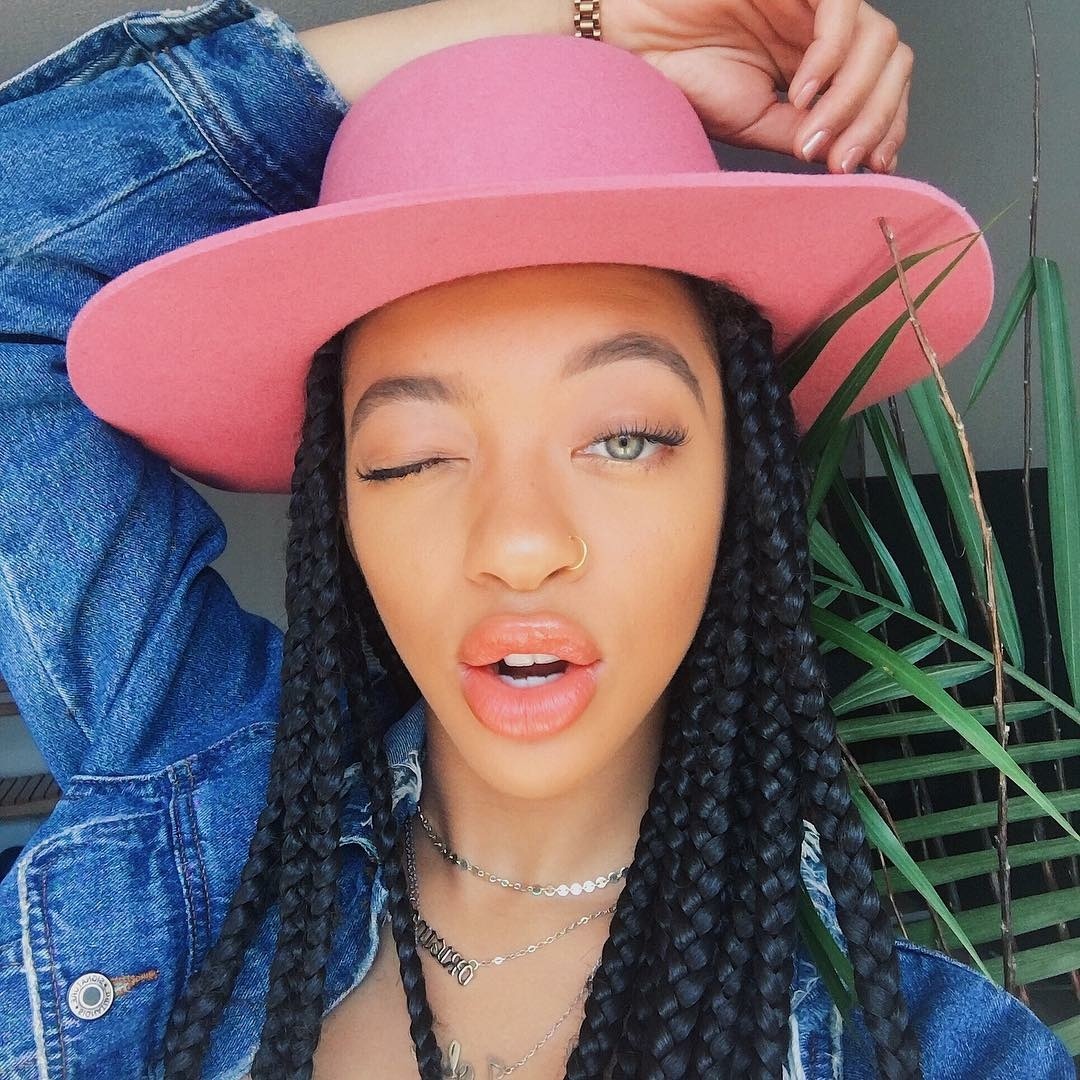 blackgrlsaremagic:  @zolee_g