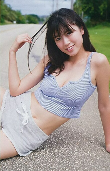 deepbluetomato:  北向珠夕