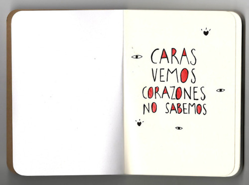 SENTIMIENTOS / FEELINGS