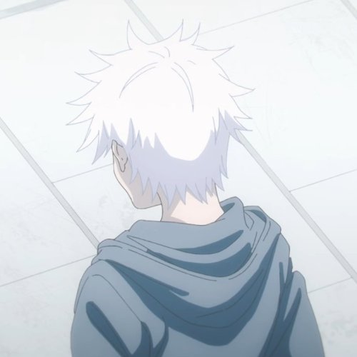 Little Satoru Has Killua's Voice!Satoru Zoldyck And Killua Gojo Are So Real!