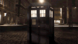 dailydot:The TARDIS just got an upgrade.