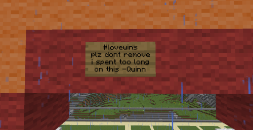 sardonyxs:the memecraft server is thriving in my absence i see