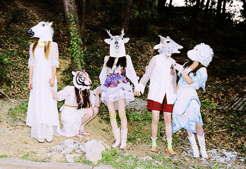 baekyoonss: f(x) through the eras