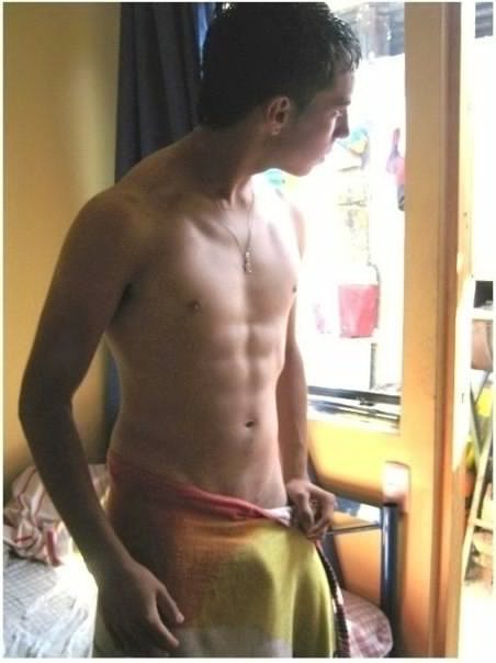 MMMMMM MÁS BULTOS TURROS!!!!