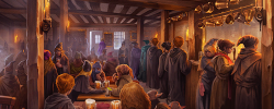  pottermore; the goblet of fire 