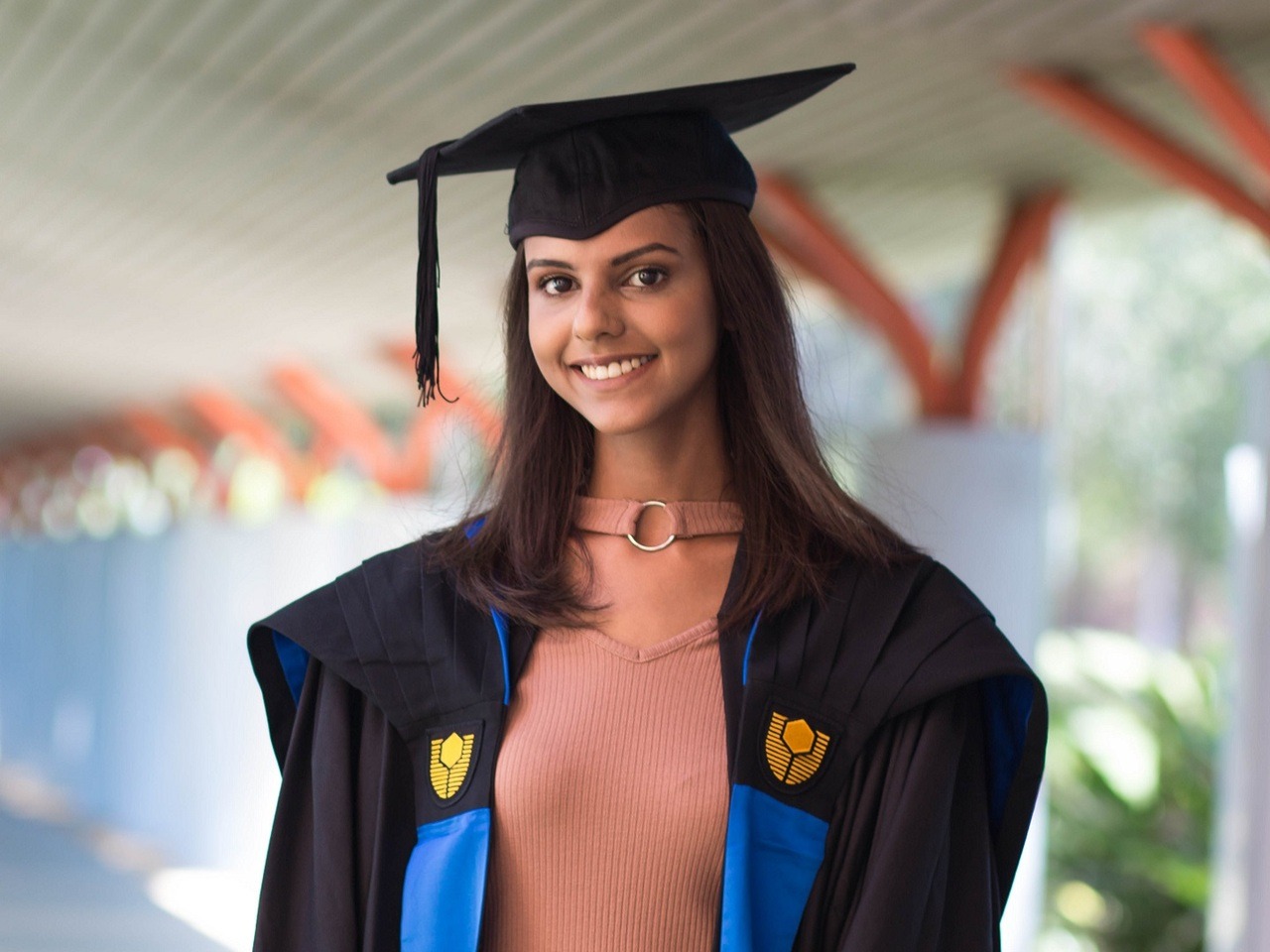 “I’ve always dreaded assignments and deadlines, but today, it’s a whole new ball game in the working world where they are the least of my problems. I’m so glad Curtin Malaysia gave me more than just textbook learning but the freedom to take risks and...