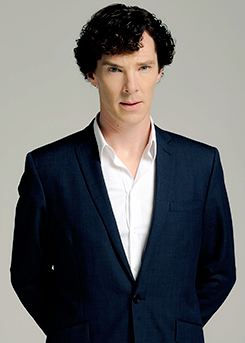 cumberbatchlives:  Sherlock through the seasons (1-4) 