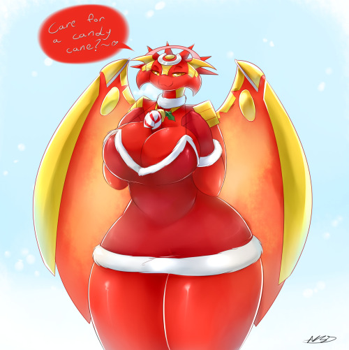 averyshadydolphin:  Just reposting all of these as one big image set.  Everybody have a merry Christmas! 