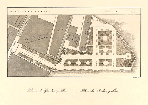 Giardini Pubblici
A Quick History
Prior to 1846, when a railway bridge linked the City of Venice to the mainland, the main way to reach the island city was by sea, via the Lido-Vignole sail channel. The Motta di Sant'Antonio, a small hill at the far...