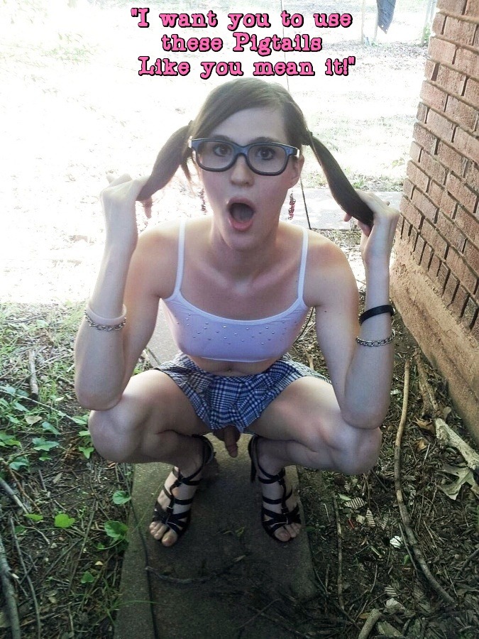 ppsperv:  ourcockdrunksissy: kristinaslonely: Pull hard when I’m blowing your cock!