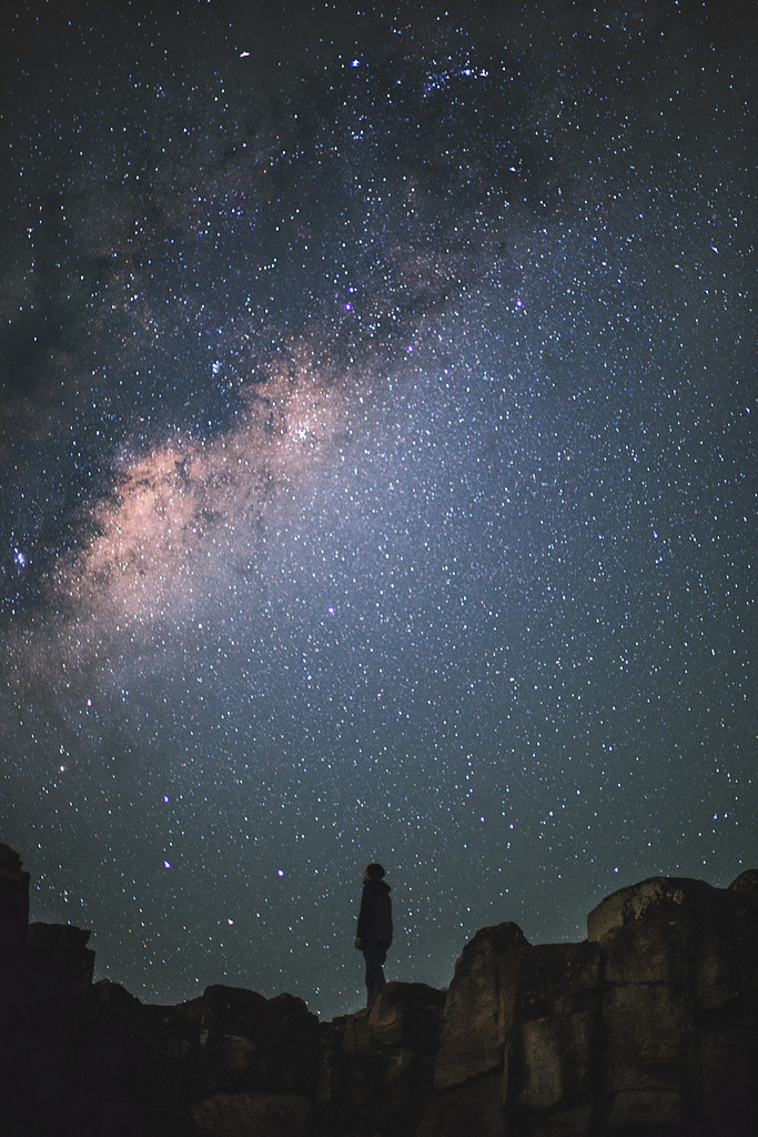 kawaiitheo:  Infinity (by Cameron Sandercock) 