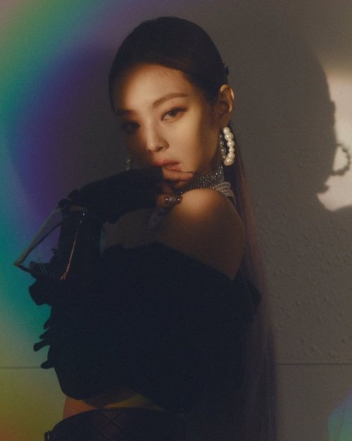 Porn photo blackpinkofficial: [IG] 180714 jennierubyjane: