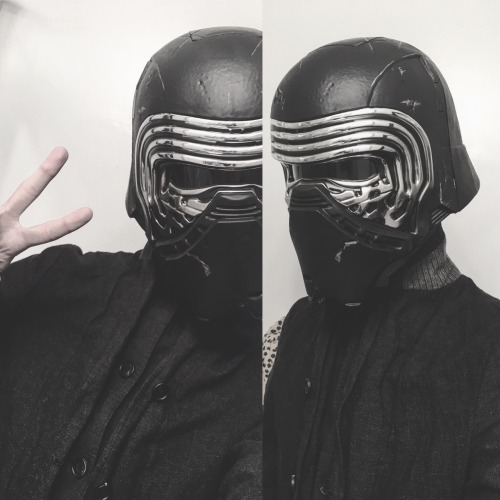 May the Fourth Be With You