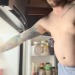 princessthighana:Tumblr rejected the video so all you get is this still. I think
