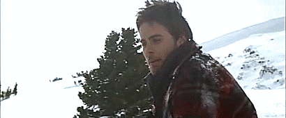 Jared Leto in &ldquo;Switchback&rdquo; Part 3